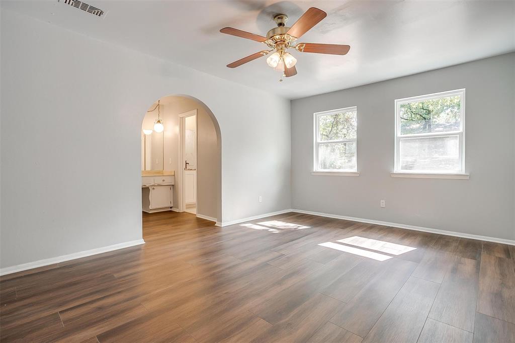 Thomas Jones Surv Abs #468 - Residential