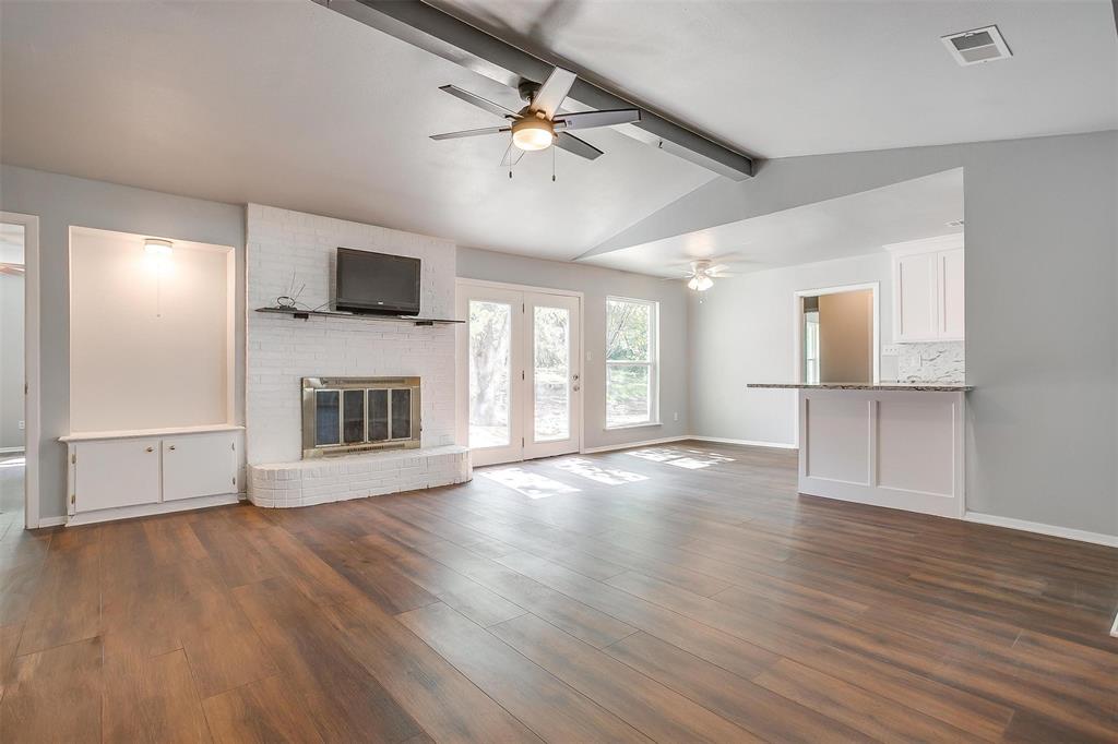 Thomas Jones Surv Abs #468 - Residential