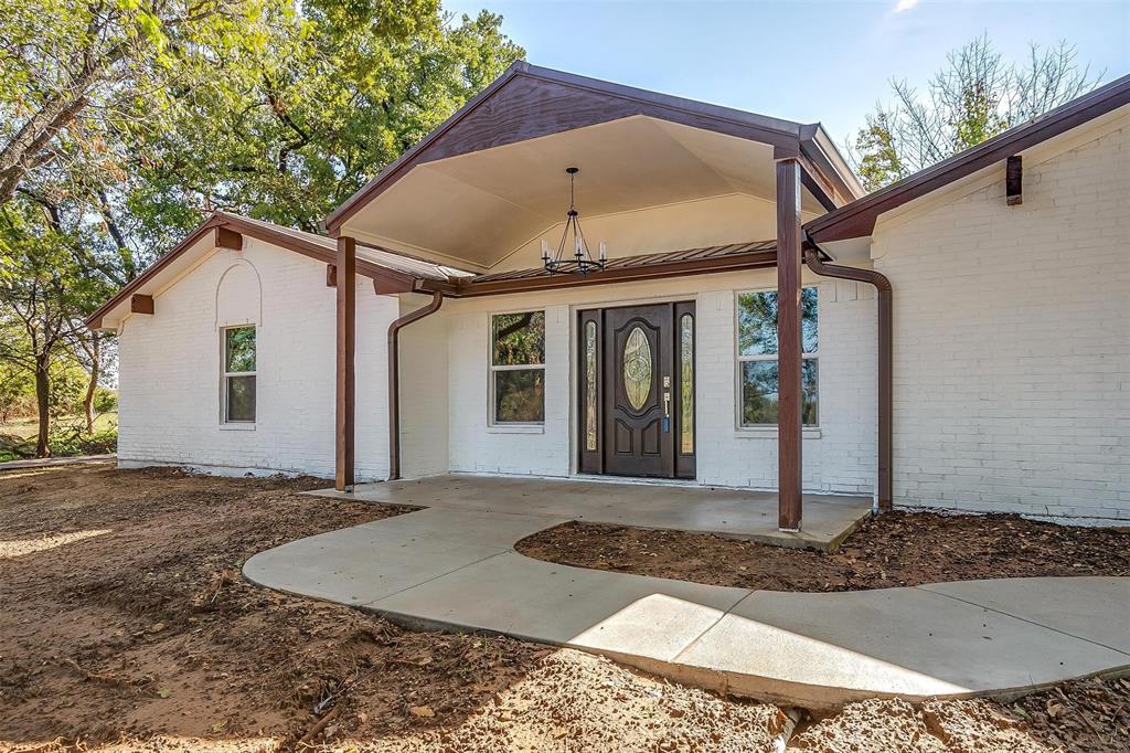 Thomas Jones Surv Abs #468 - Residential