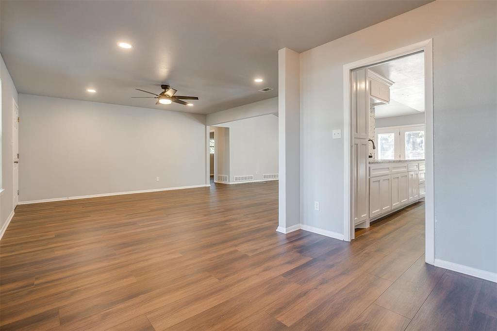 Thomas Jones Surv Abs #468 - Residential