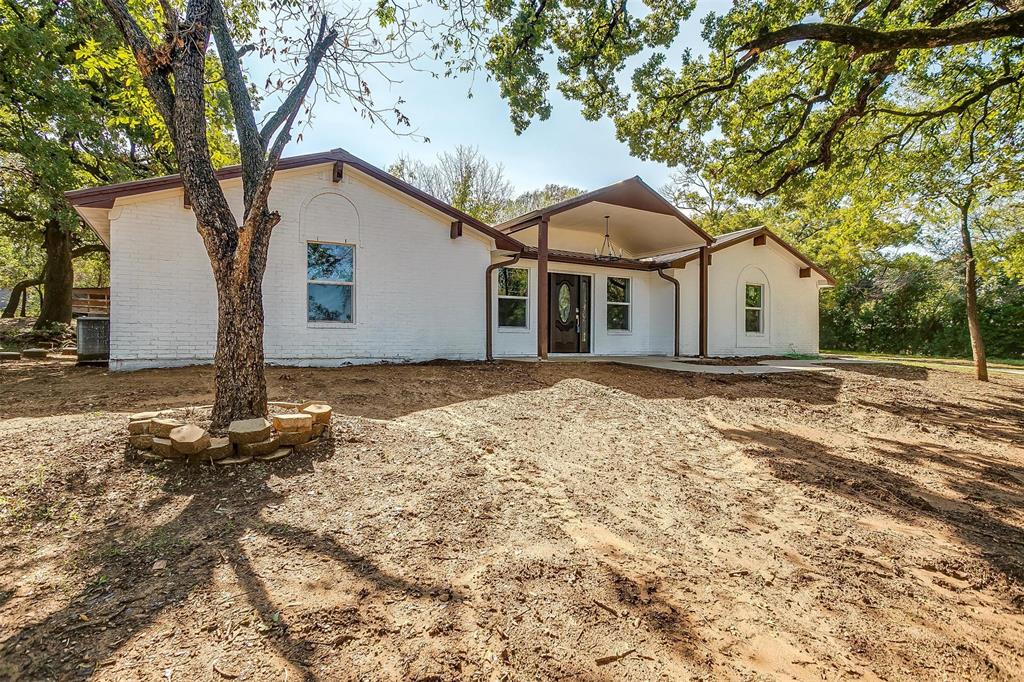 Thomas Jones Surv Abs #468 - Residential