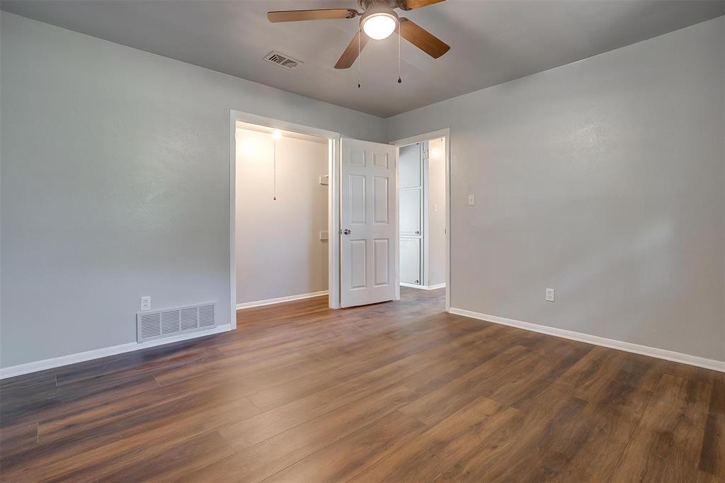 Thomas Jones Surv Abs #468 - Residential