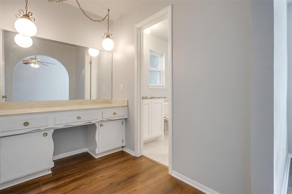 Thomas Jones Surv Abs #468 - Residential