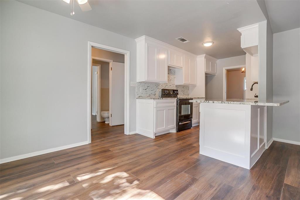 Thomas Jones Surv Abs #468 - Residential