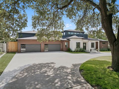 14140 Edgecrest Drive Dallas TX 75254