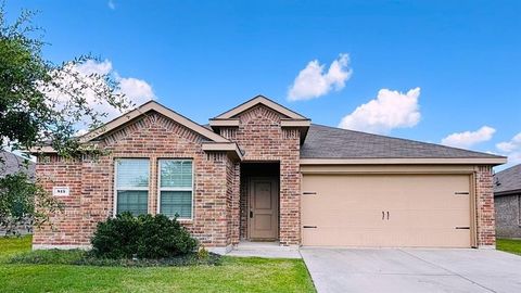 Photo of 815 Rustic Way, Josephine, TX 75189 (MLS # 21321032)