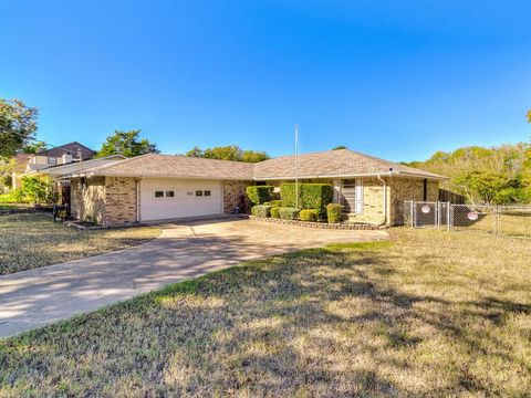 A home in Duncanville