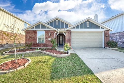 Photo of 616 Smokebrush Street, Celina, TX 75009 (MLS # 21237895)