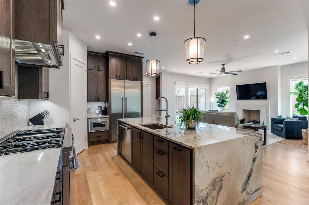 West Park - Residential