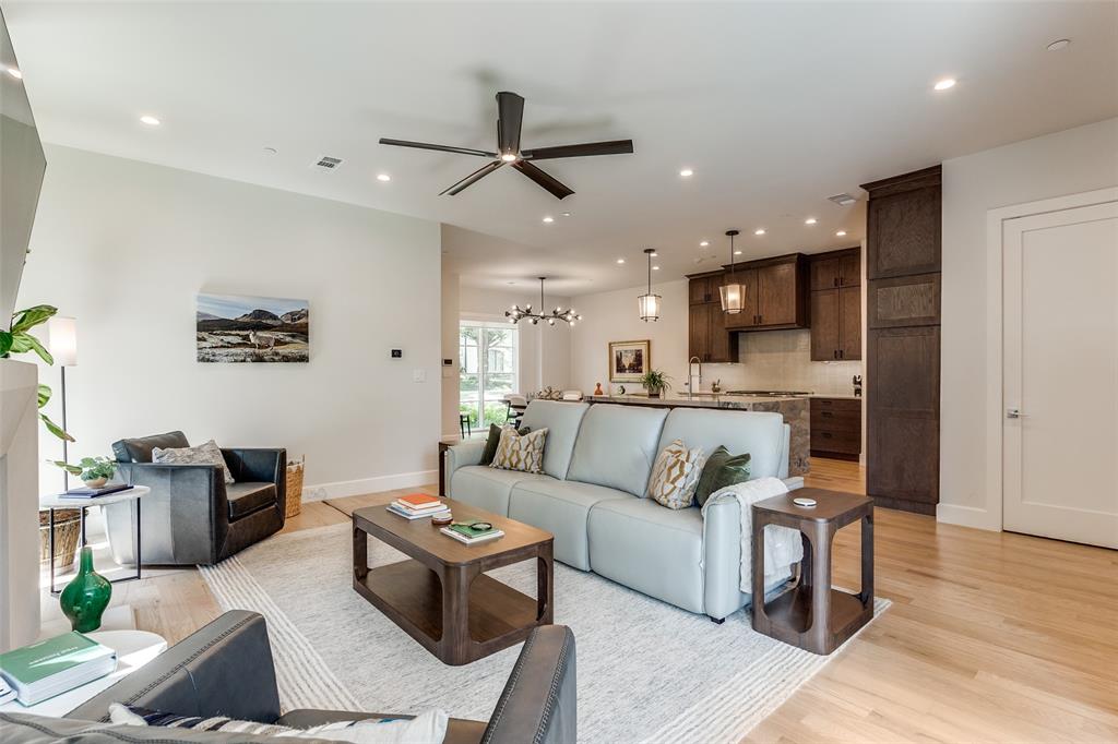 West Park - Residential