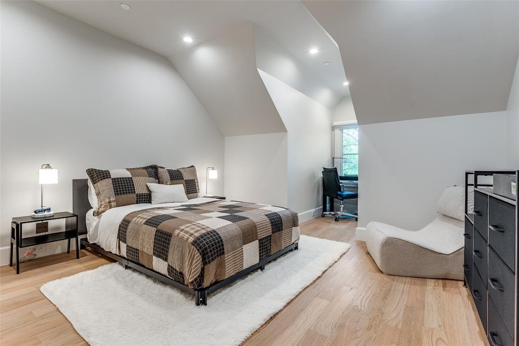 West Park - Residential