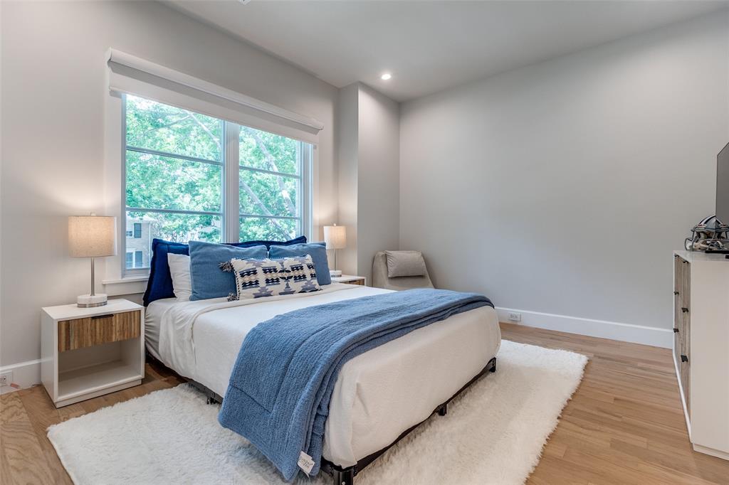 West Park - Residential