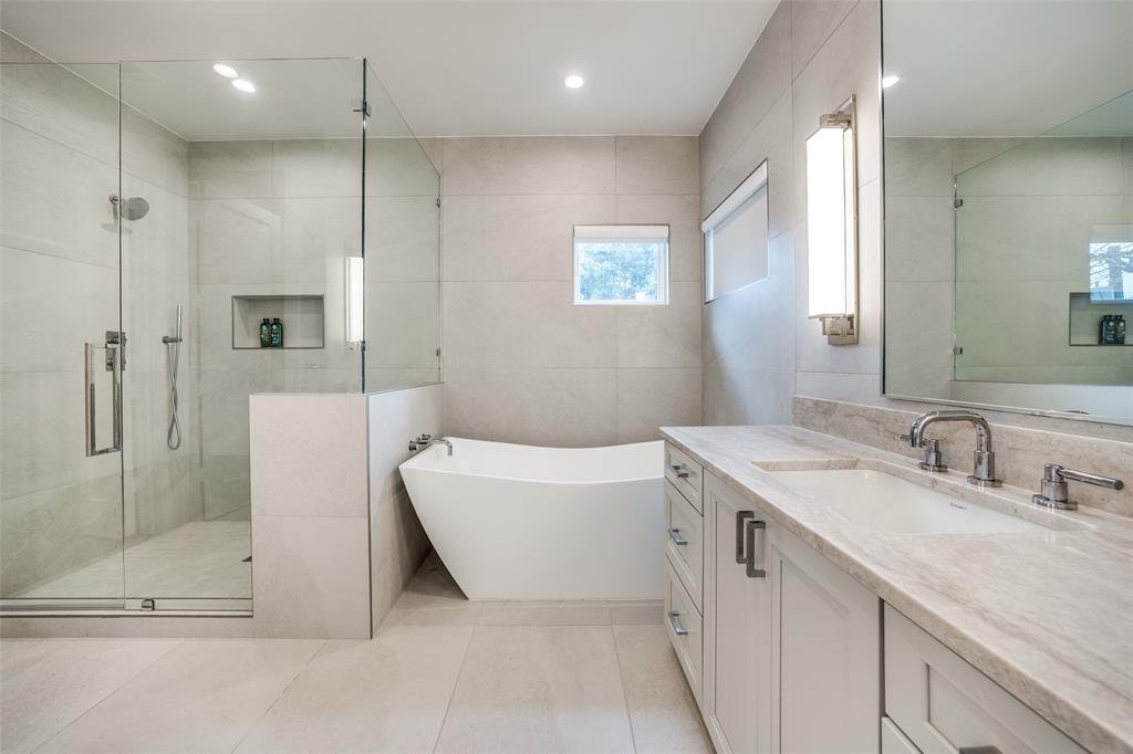 West Park - Residential