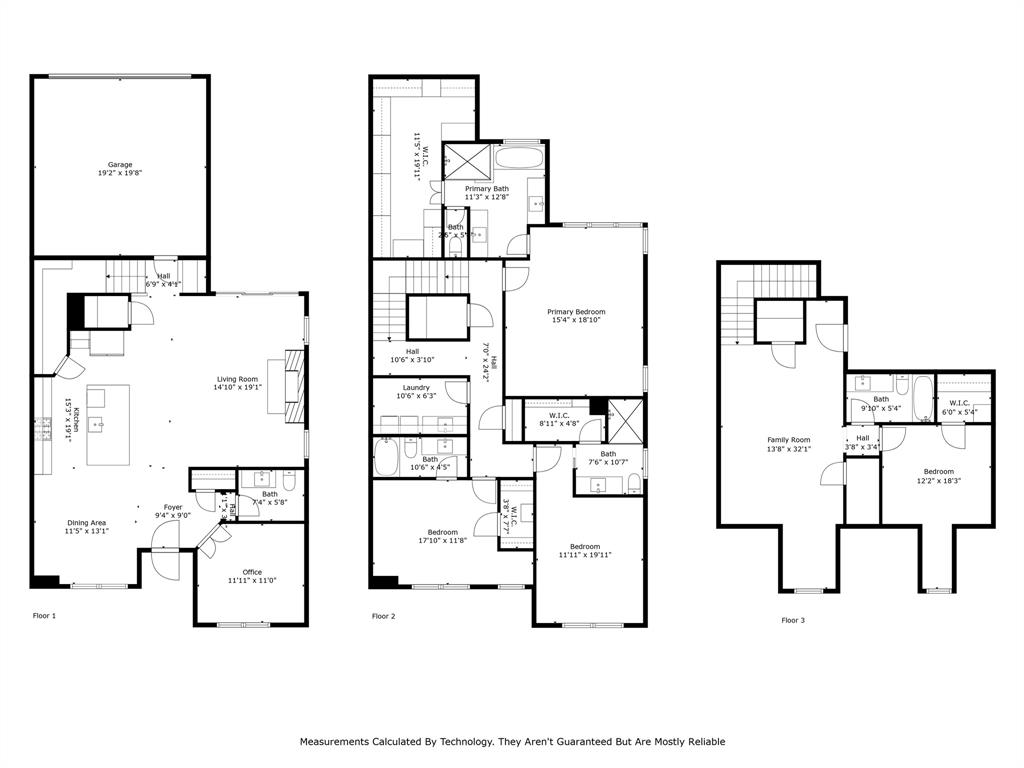 West Park - Residential