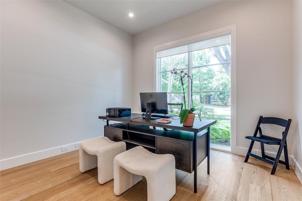 West Park - Residential