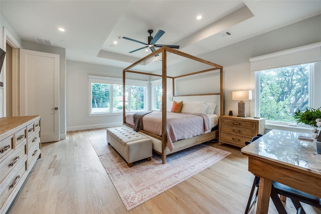 West Park - Residential