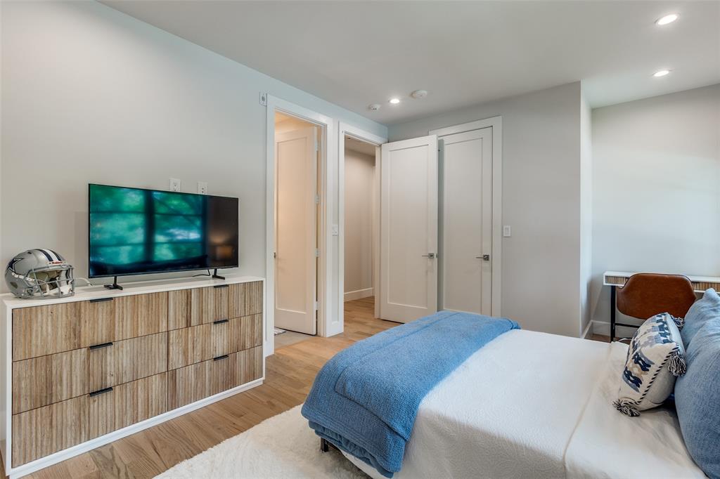 West Park - Residential