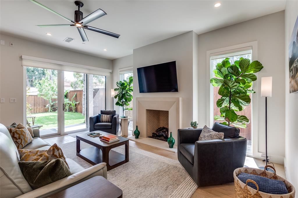 West Park - Residential
