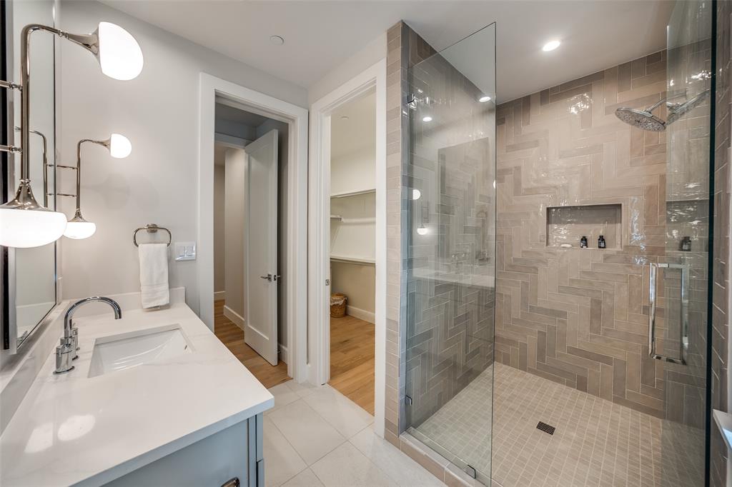 West Park - Residential