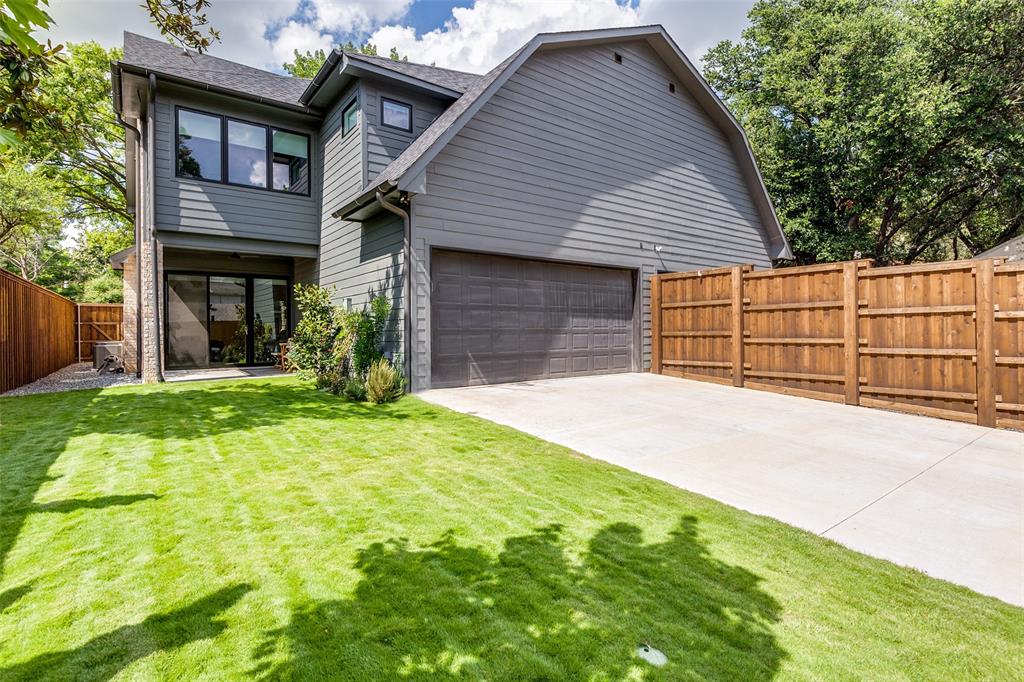 West Park - Residential