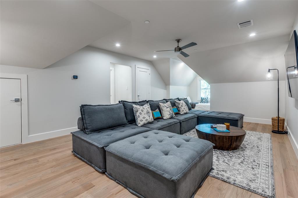 West Park - Residential