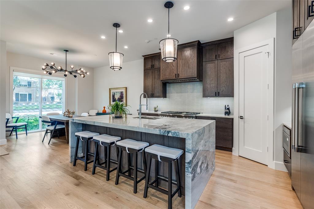 West Park - Residential