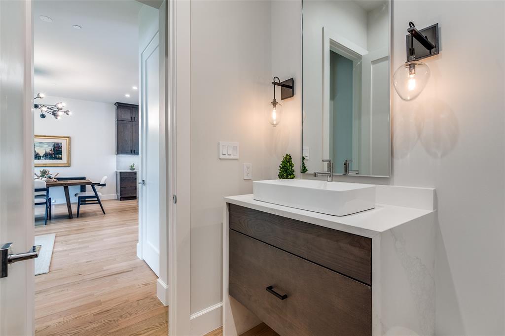 West Park - Residential