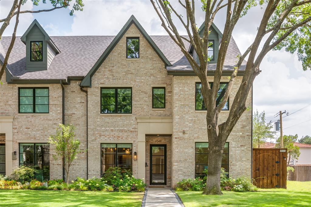 West Park - Residential
