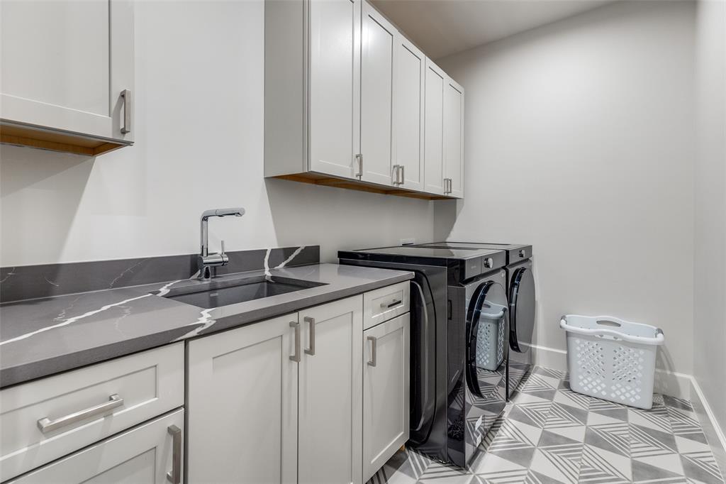 West Park - Residential