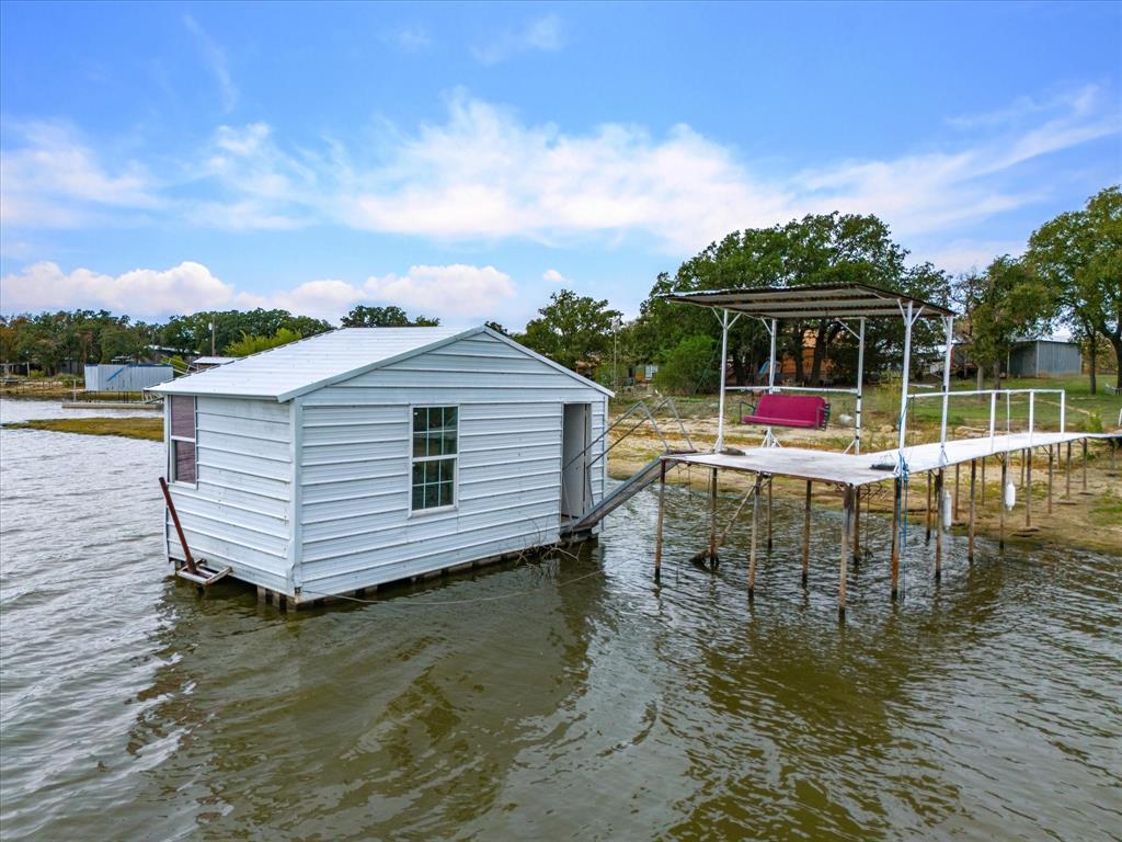 Lake Bowie Sub - Land