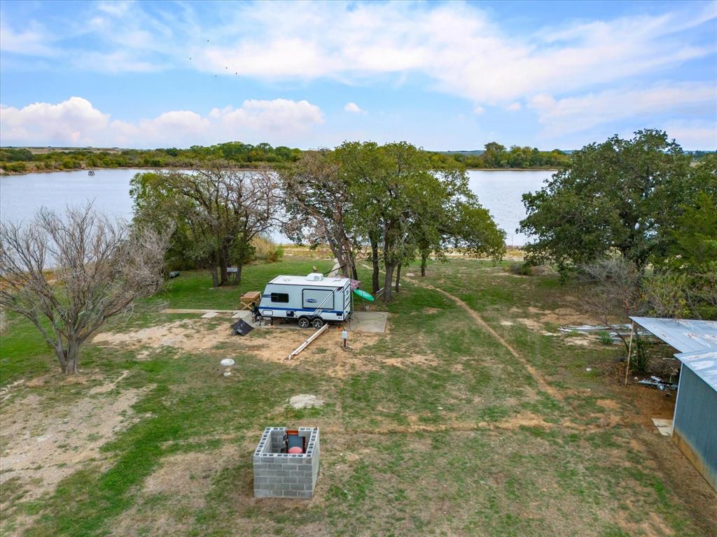 Lake Bowie Sub - Land