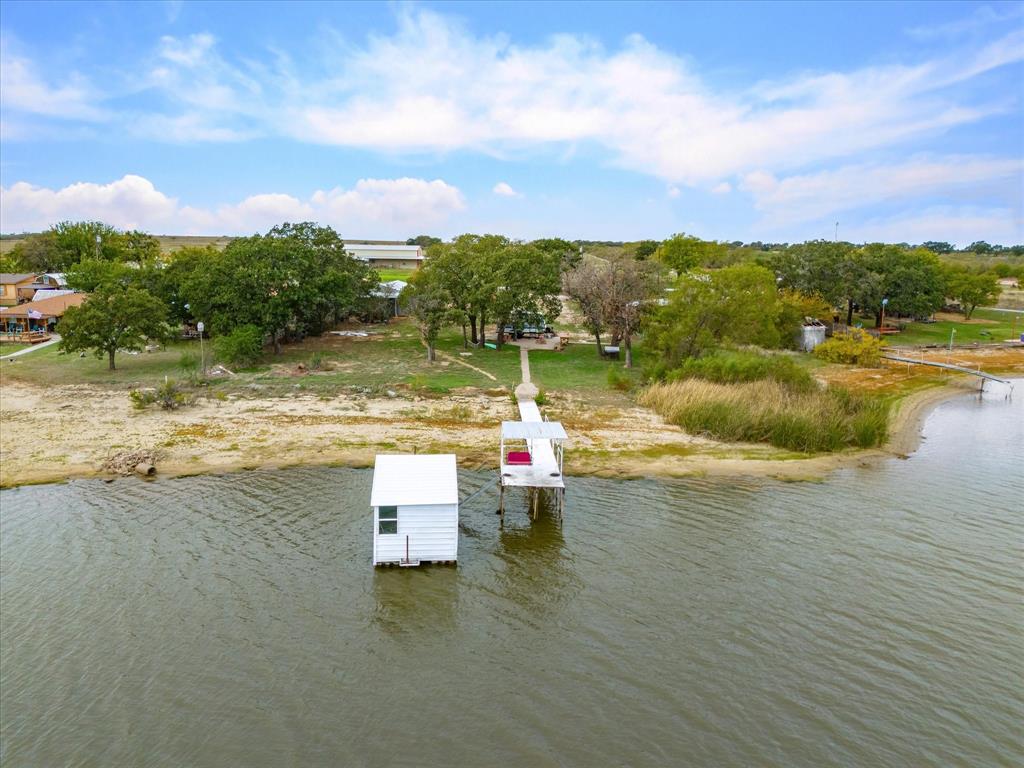 Lake Bowie Sub - Land