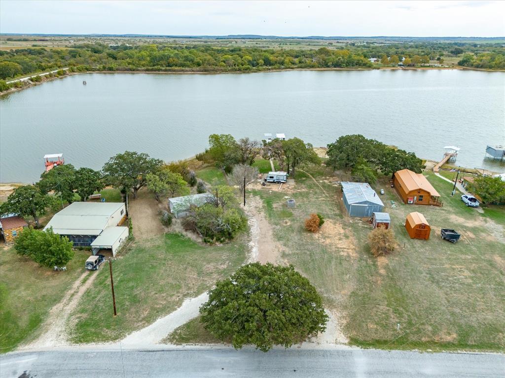 Lake Bowie Sub - Land