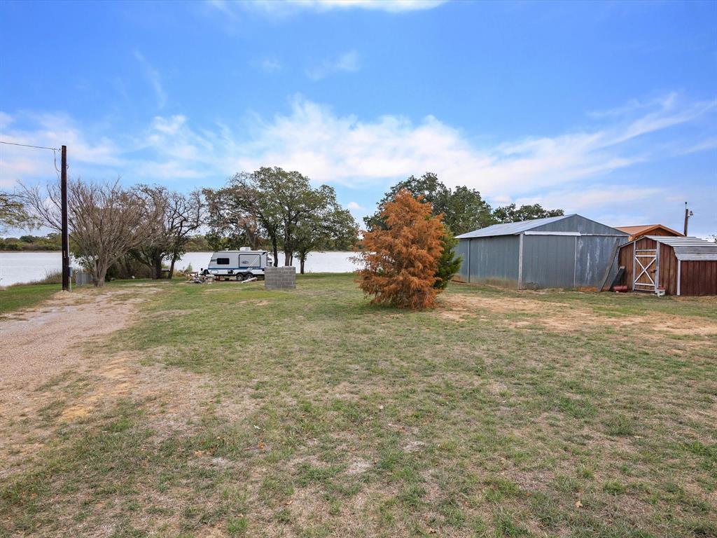 Lake Bowie Sub - Land