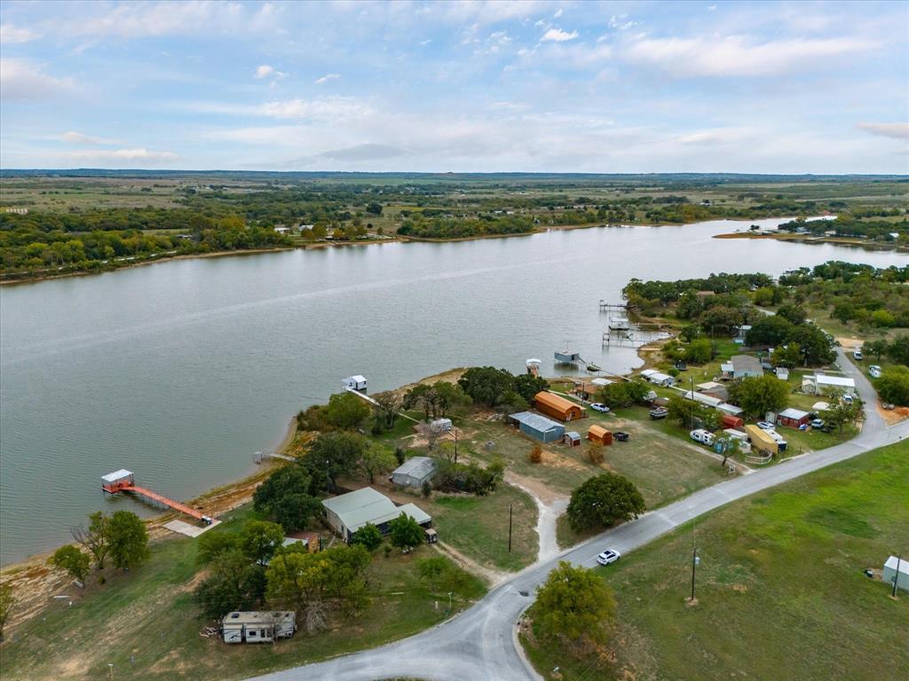 Lake Bowie Sub - Land