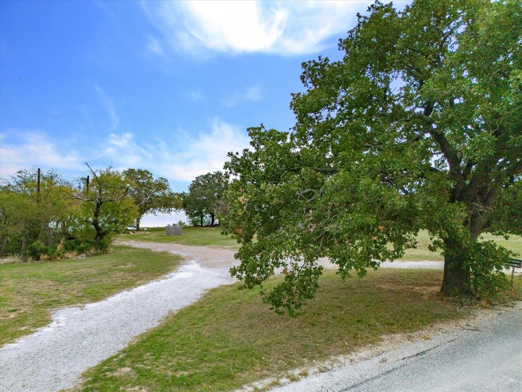 Lake Bowie Sub - Land