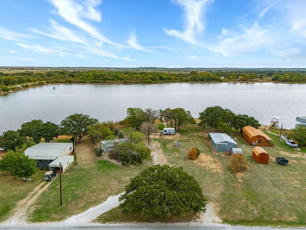 Lake Bowie Sub - Land