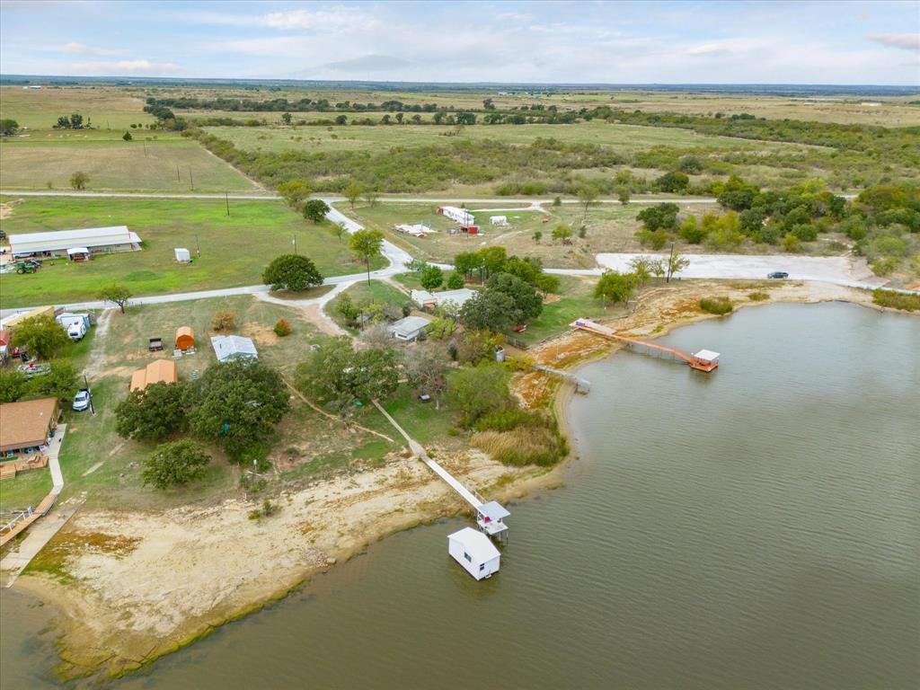 Lake Bowie Sub - Land