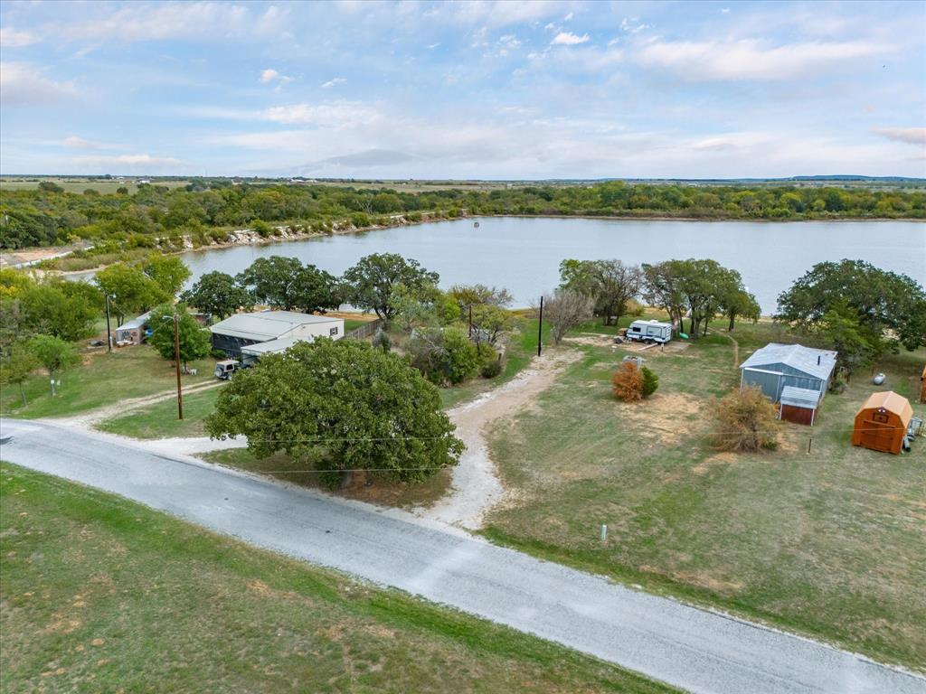 Lake Bowie Sub - Land