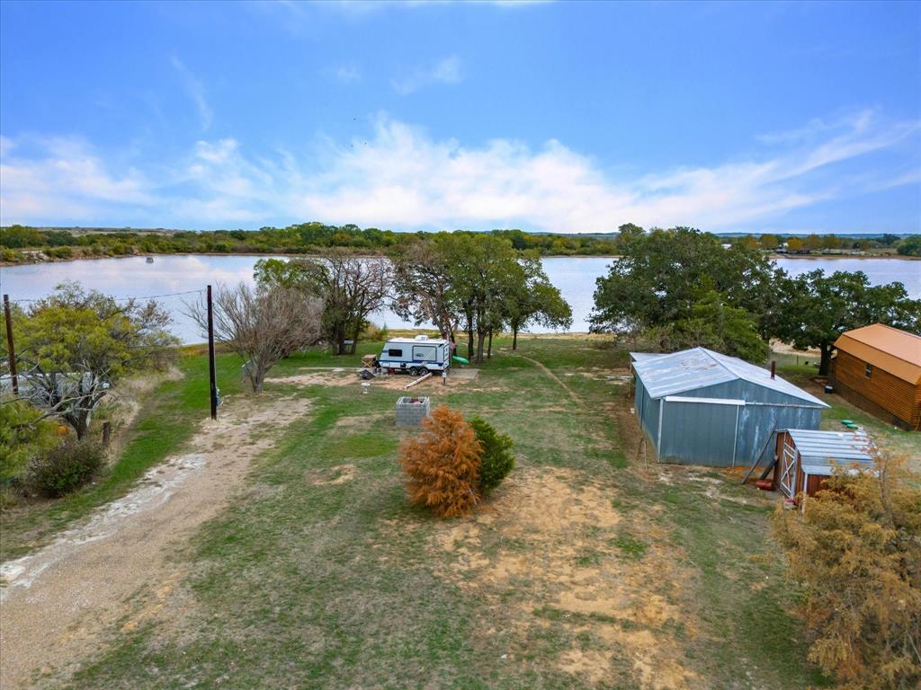 Lake Bowie Sub - Land