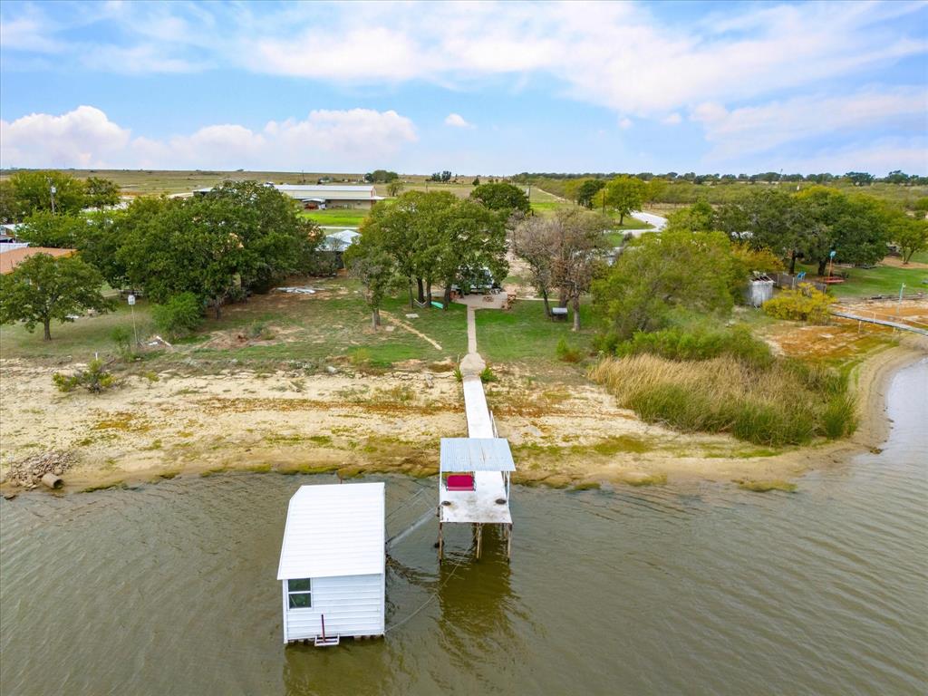 Lake Bowie Sub - Land