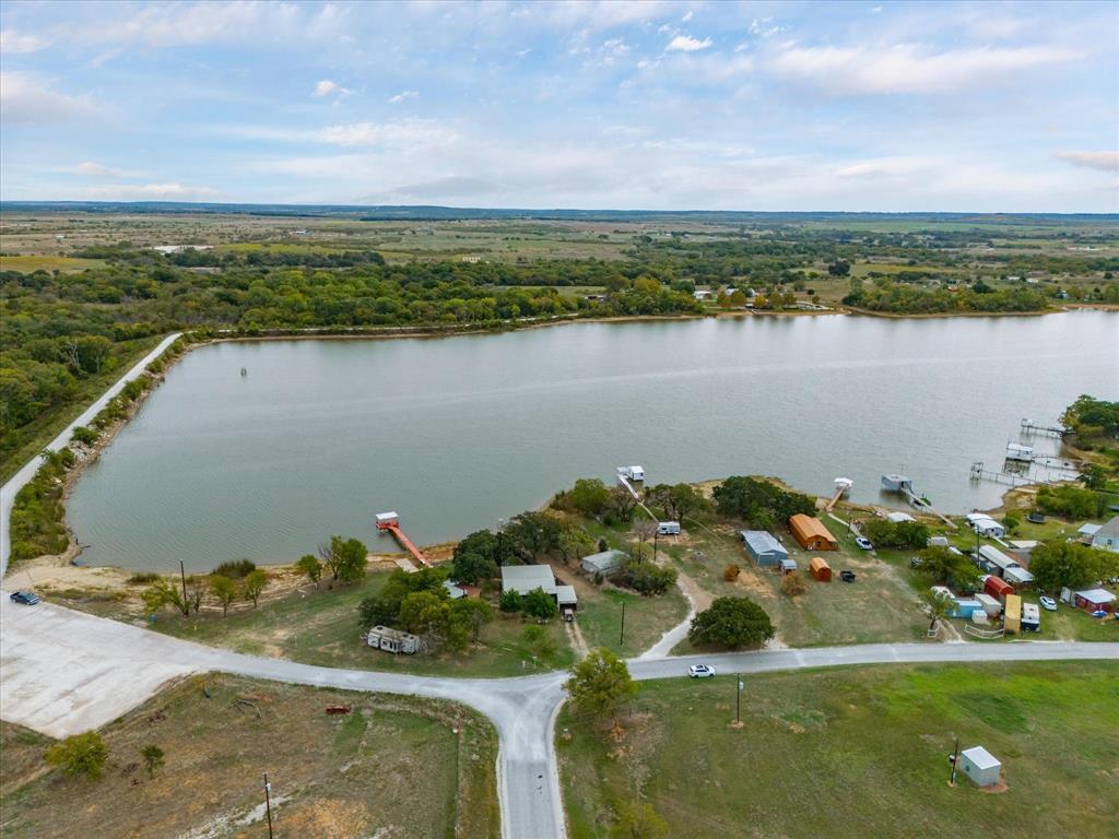 Lake Bowie Sub - Land