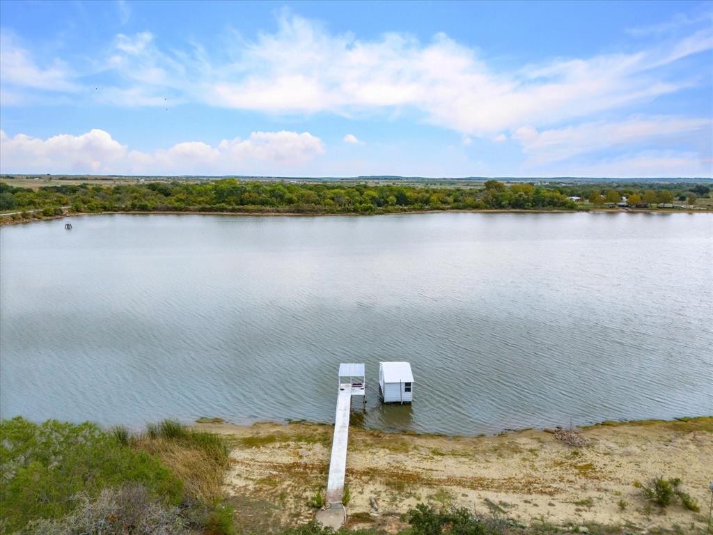 Lake Bowie Sub - Land