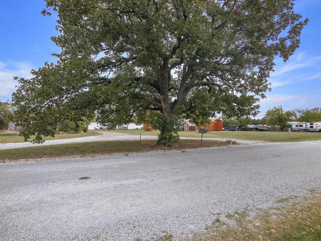 Lake Bowie Sub - Land