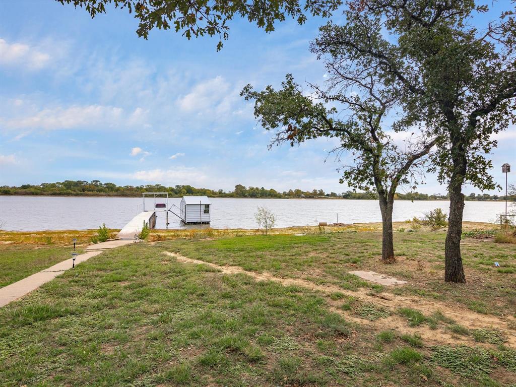 Lake Bowie Sub - Land