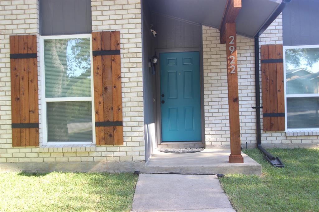 2922 Ashglen Drive