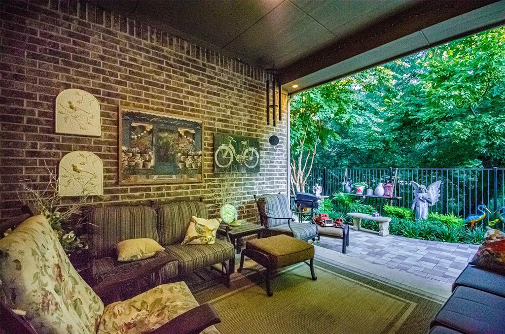 Preserve - Residential