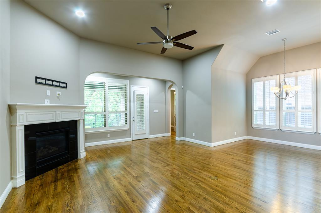 Preserve - Residential