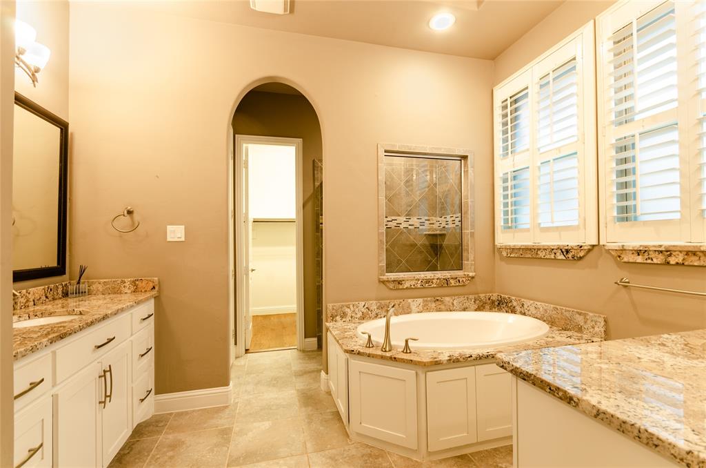 Preserve - Residential