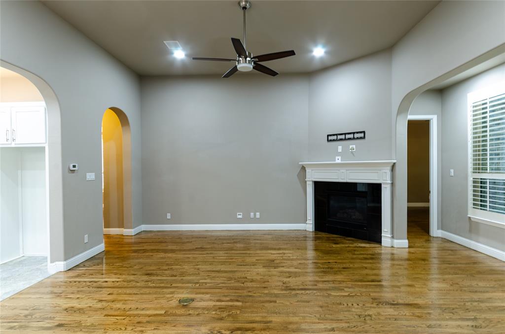 Preserve - Residential